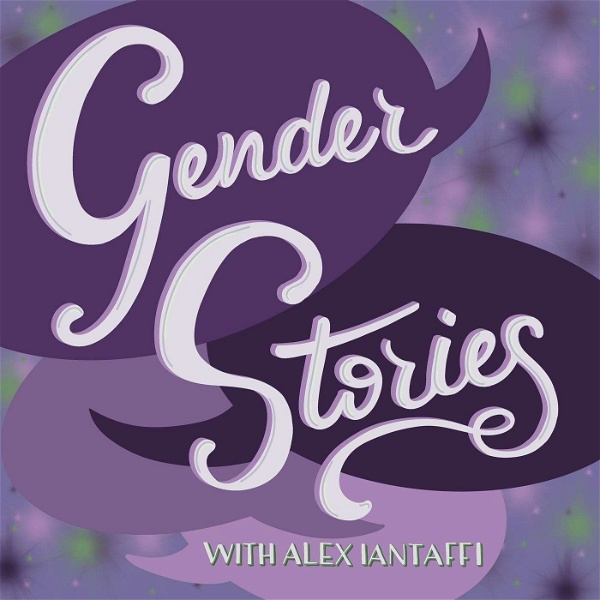 Artwork for Gender Stories