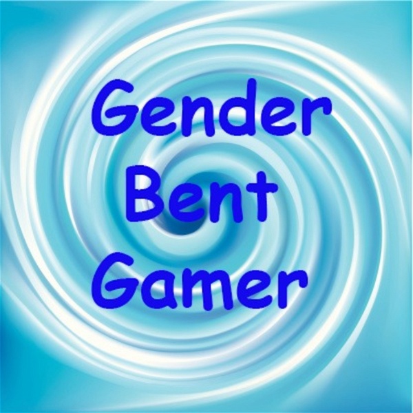 Artwork for GenderBentGamer