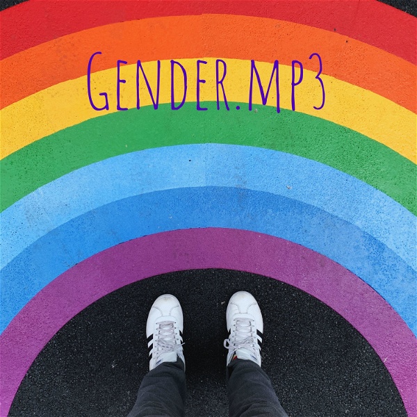 Artwork for Gender.mp3