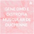 GENE DMD E DISTROFIA MUSCULAR DE DUCHENNE