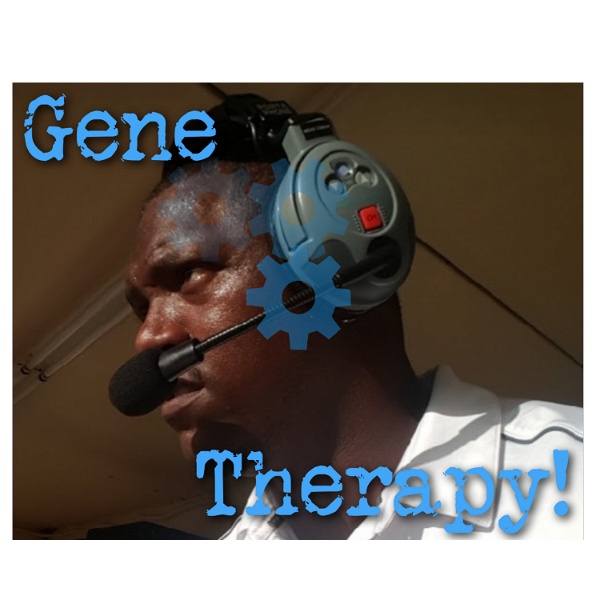 Artwork for Gene Therapy