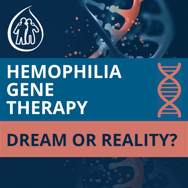 Artwork for Gene Therapy for Hemophilia: Dream or Reality?