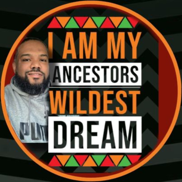 Artwork for The Genealogy Trenches Podcast