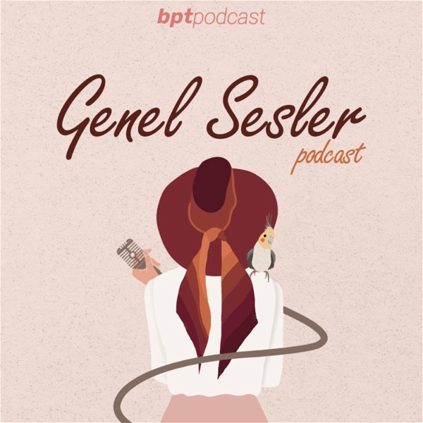 Artwork for Genel Sesler Podcast
