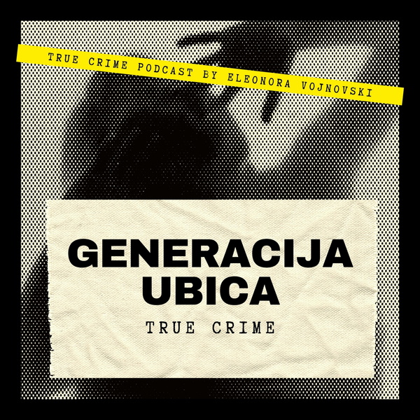 Artwork for Generacija Ubica