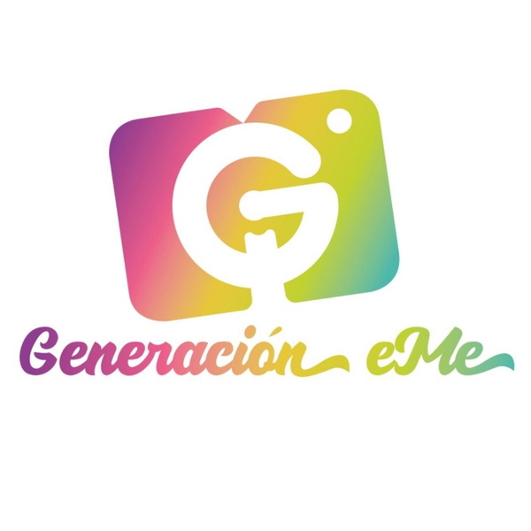 Artwork for Generación eMe