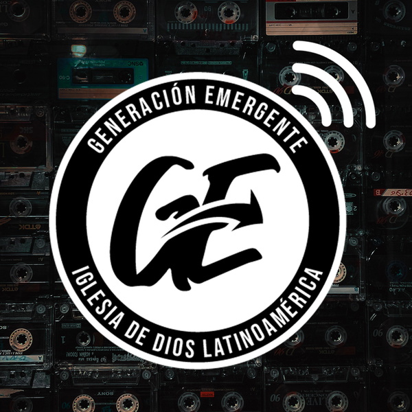 Artwork for Generacion Emergente Latinoamerica