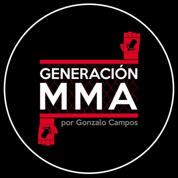 Artwork for Generación MMA
