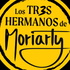 Moriarty Podcast
