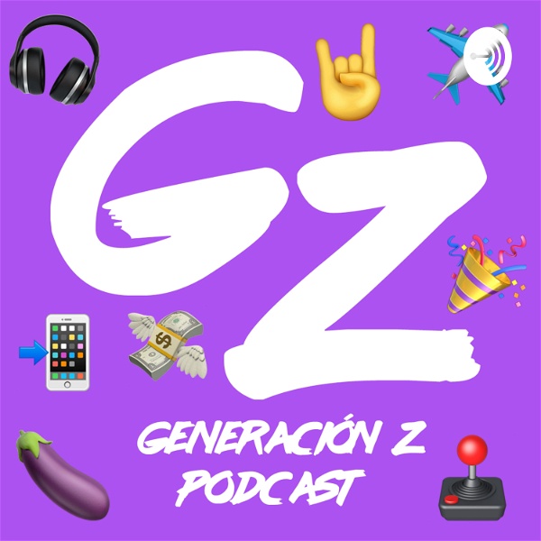 Artwork for Generación Z