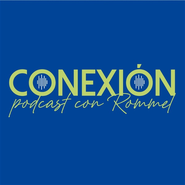 Artwork for Conexión podcast con Rommel