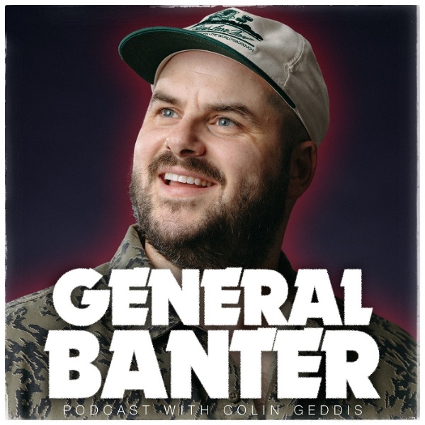 Artwork for General Banter Podcast