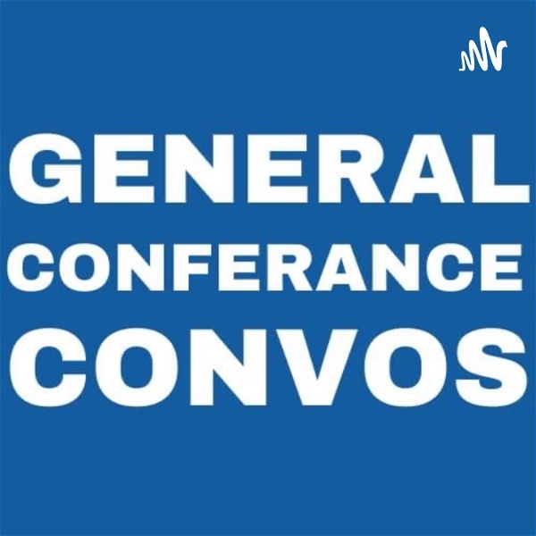 Artwork for General Conference Conversations