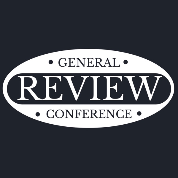 Artwork for General Conference Review