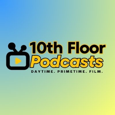 Artwork for 10th Floor Podcasts