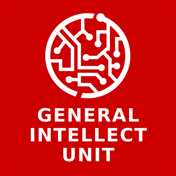 Artwork for General Intellect Unit