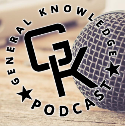Artwork for GKP - General Knowledge Podcast