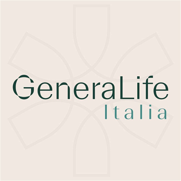 Artwork for GeneraLife Italia Podcast
