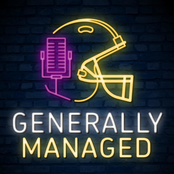 Artwork for Generally Managed
