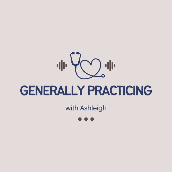 Artwork for Generally Practicing