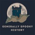 Generally Spooky History