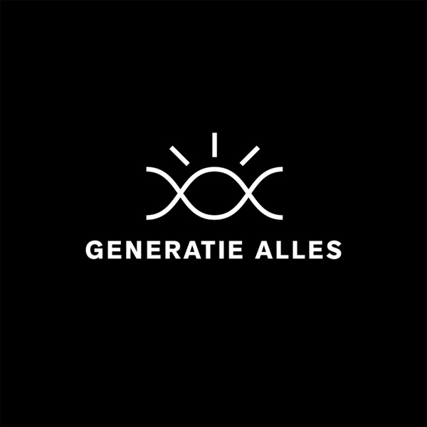 Artwork for Generatie Alles Podcast