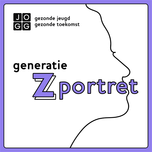 Artwork for Generatie Z portret
