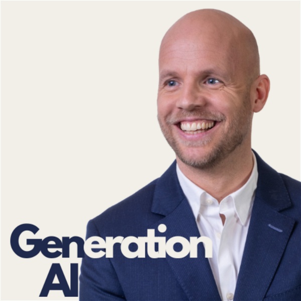Artwork for Generation AI