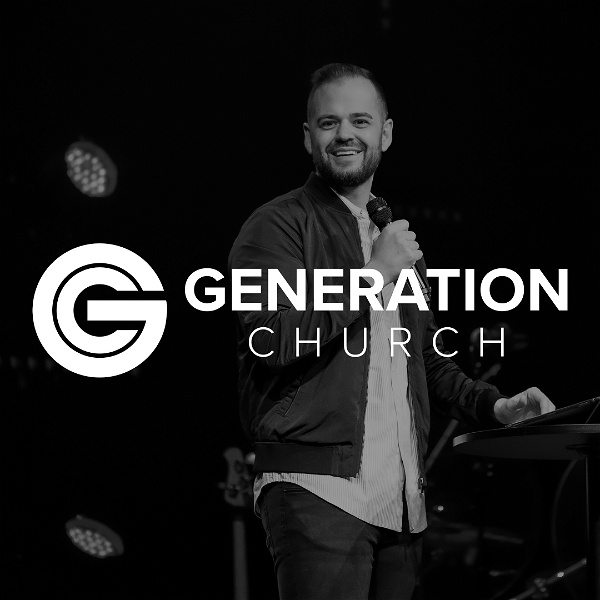 Artwork for Generation Church