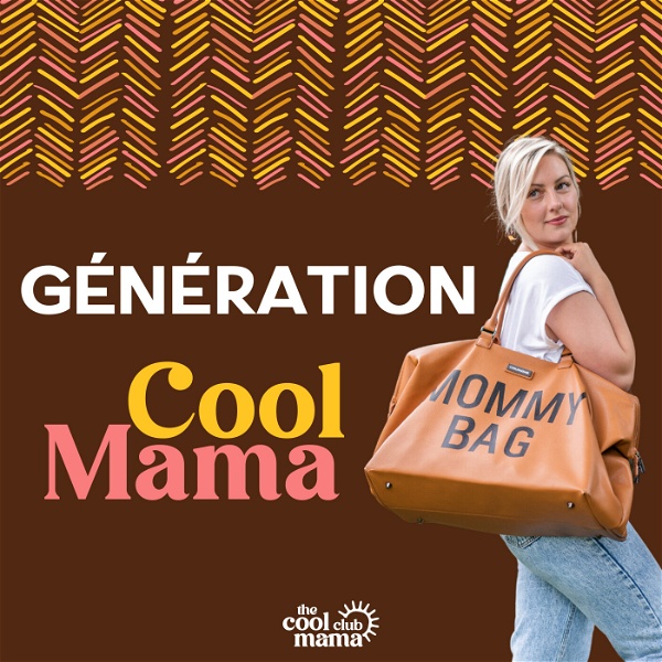 Artwork for Génération Cool Mama