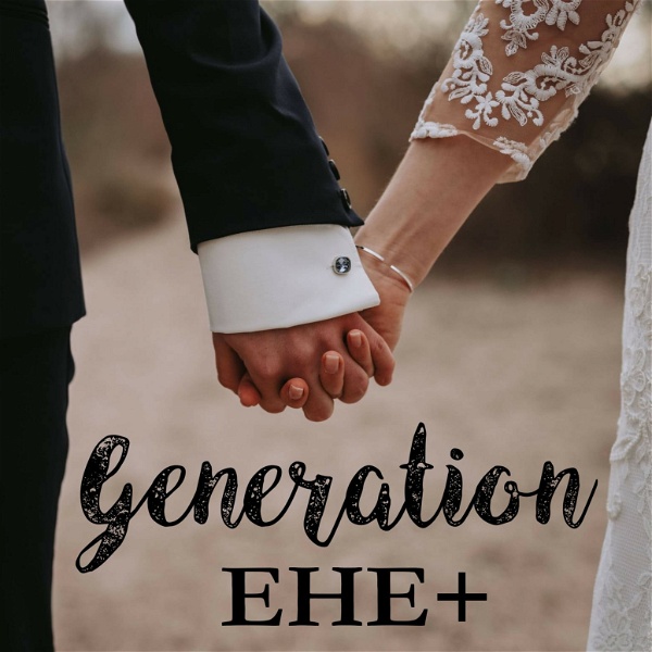 Artwork for Generation Ehe+