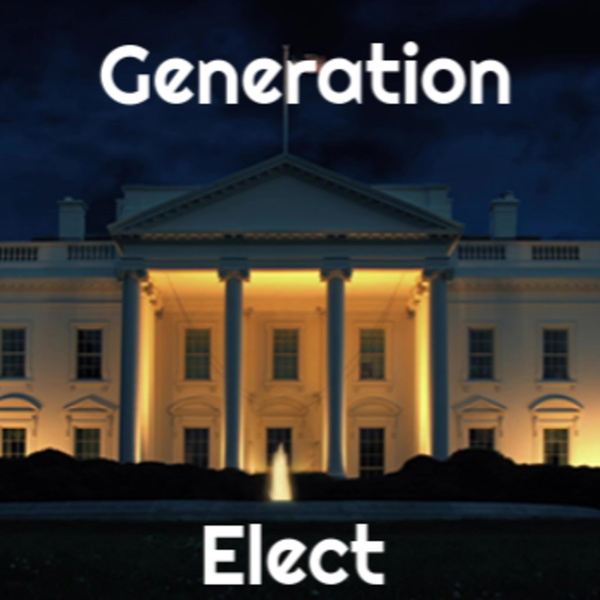 Artwork for Generation Elect