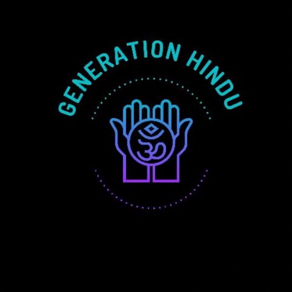 Artwork for Generation Hindu