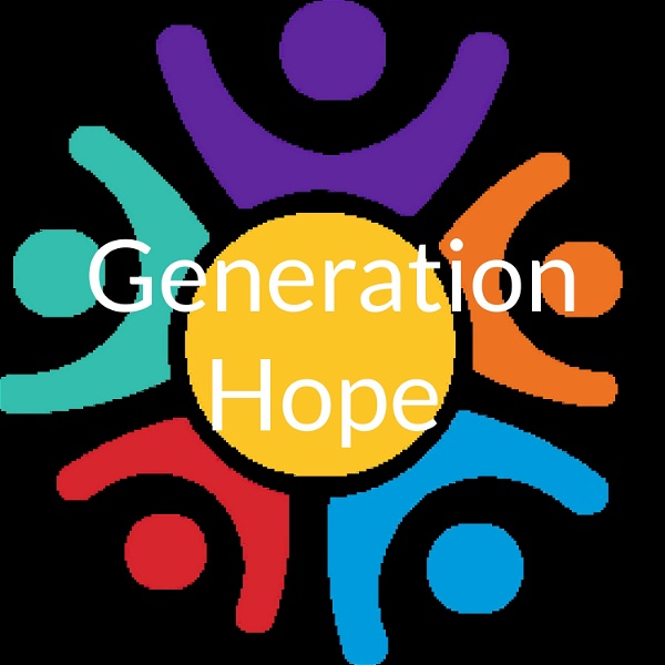 Artwork for Generation Hope