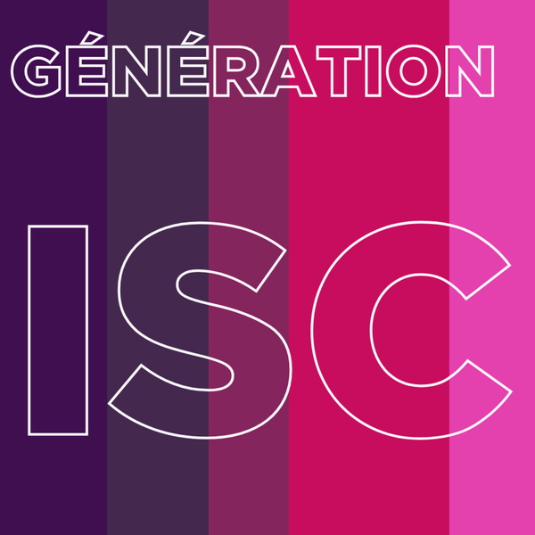 Artwork for Génération ISC