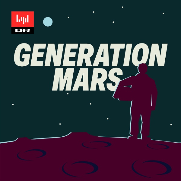 Artwork for Generation Mars