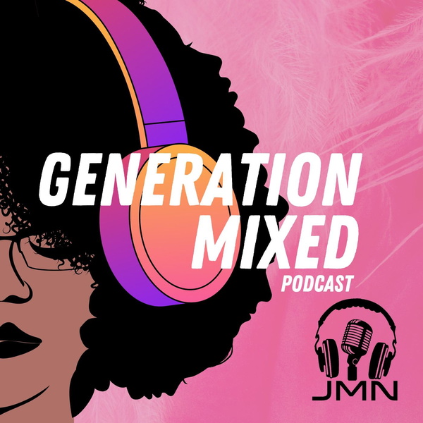 Artwork for Generation Mixed
