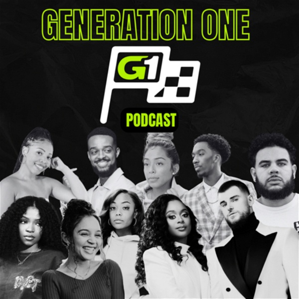 Artwork for Generation One