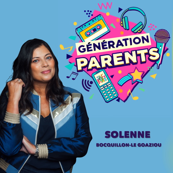 Artwork for Génération Parents