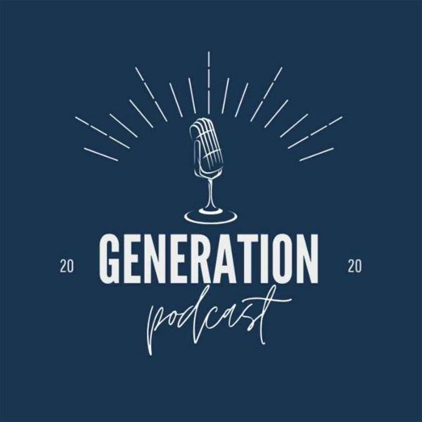 Artwork for Génération Podcast