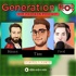 Generation Rot - Der Pokémon Podcast
