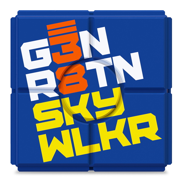 Artwork for GENERATION SKYWALKER: STAR WARS