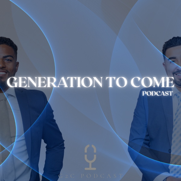 Artwork for Generation To Come