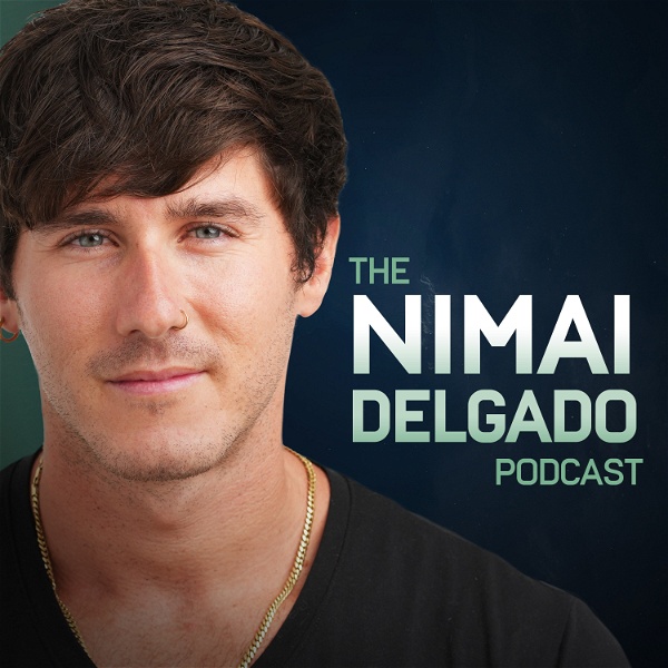 Artwork for Nimai Delgado Podcast