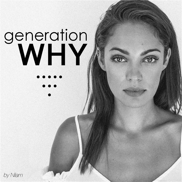 Artwork for Generation WHY