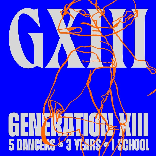 Artwork for Generation XIII