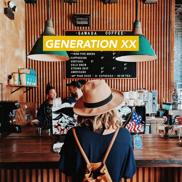 Artwork for Generation XX