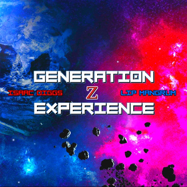 Artwork for Generation Z Experience