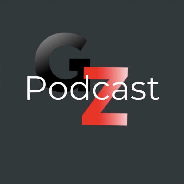 Artwork for Generation Zed Podcast