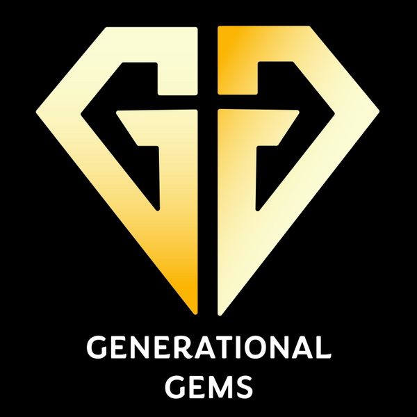 Artwork for Generational Gems